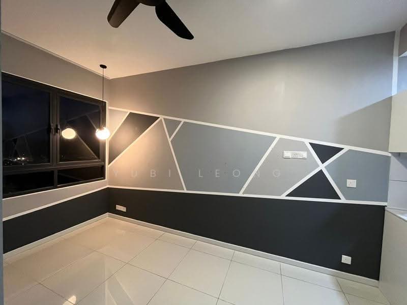 Kediaman Servis untuk Dijual di Horizon Suites - Yubi Leong - Interior - PropertyGuru.com.my