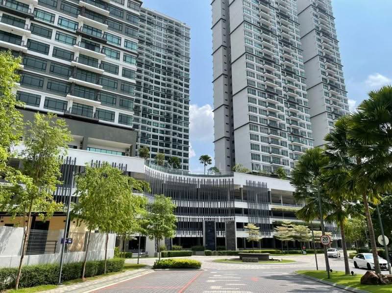 Service Residence for Sale at Molek Regency - Elynn Lam - Exterior - PropertyGuru.com.my
