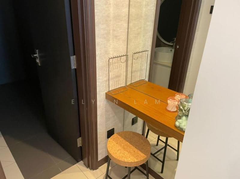 Service Residence for Sale at Molek Regency - Elynn Lam - Interior - PropertyGuru.com.my