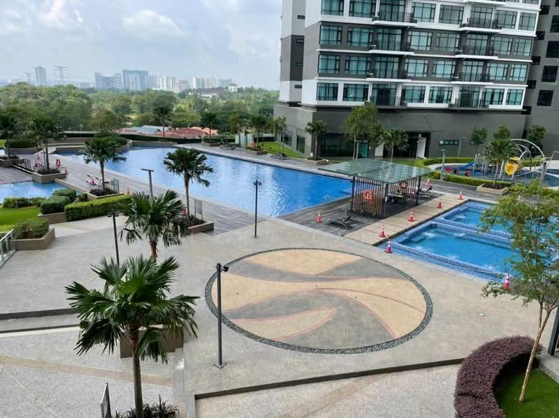 Service Residence for Sale at Molek Regency - Elynn Lam - Exterior - PropertyGuru.com.my