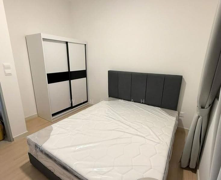 Kediaman Servis untuk Disewa di M Luna - Wind Mah - Bedroom - PropertyGuru.com.my