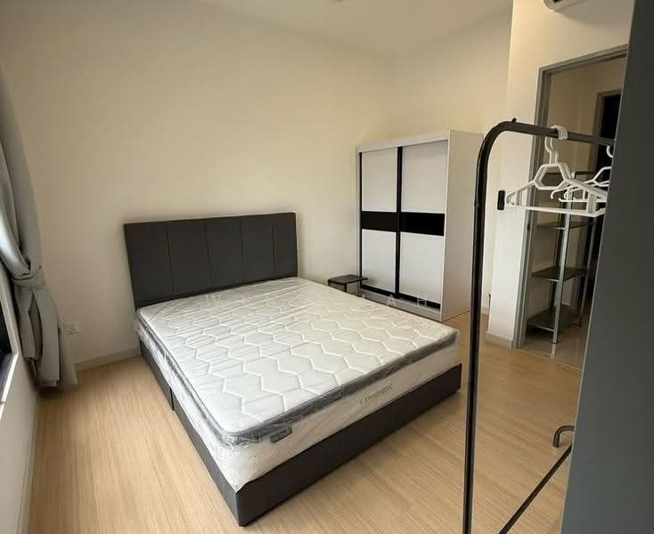 Kediaman Servis untuk Disewa di M Luna - Wind Mah - Bedroom - PropertyGuru.com.my