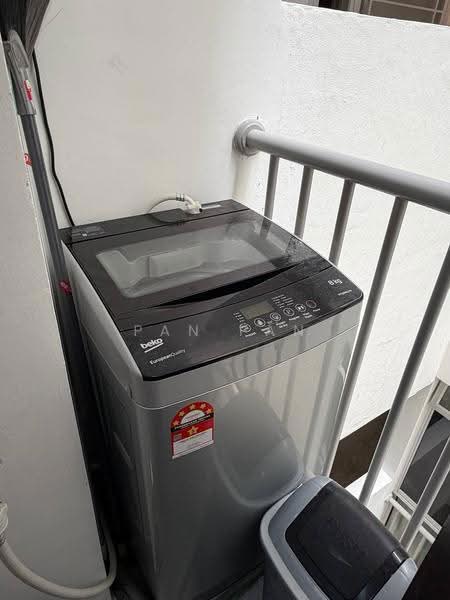 Condominium for Rent at KSL Residence 2 @ Kangkar Tebrau - Pan Pan - Balcony - PropertyGuru.com.my