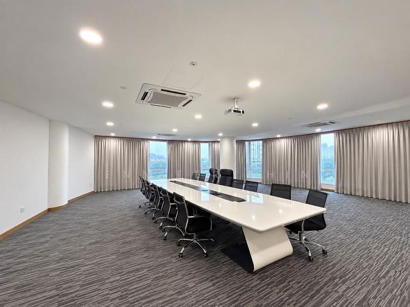 Office for Rent in Balakong (Selangor) - Jennifer Chin - Interior - PropertyGuru.com.my