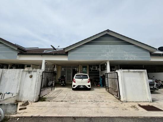 Perkampungan Kepadang Aman, Kuantan, Pahang