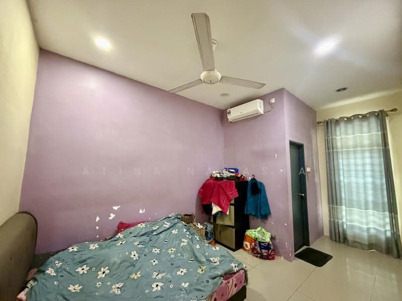 Terraced House for Sale in Perkampungan Kepadang Aman (Kuantan) - Atina Natasha - Bedroom - PropertyGuru.com.my