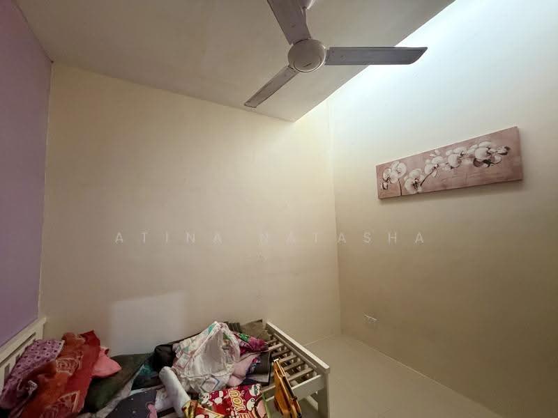 Terraced House for Sale in Perkampungan Kepadang Aman (Kuantan) - Atina Natasha - Bedroom - PropertyGuru.com.my