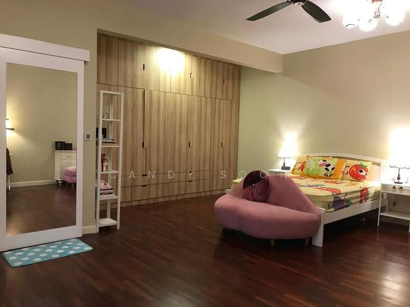 Rumah Teres 3-Tingkat untuk Dijual di Bandar Sungai Long (Selangor) - Candy Soon - Bedroom - PropertyGuru.com.my