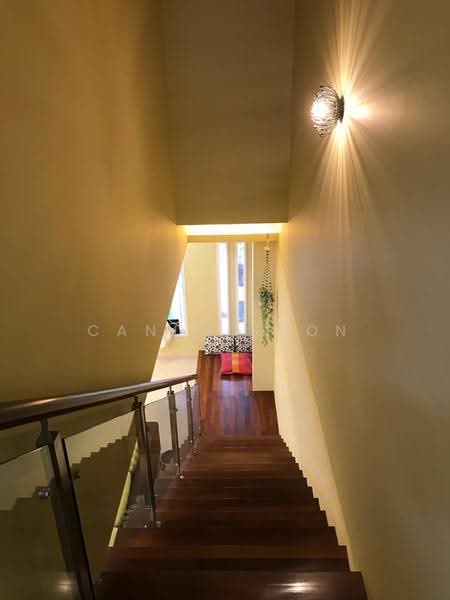 Rumah Teres 3-Tingkat untuk Dijual di Bandar Sungai Long (Selangor) - Candy Soon - Interior - PropertyGuru.com.my