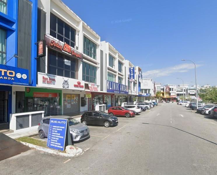 Shop for Rent in Bandar Seri Putra (Bangi) - Vincent Lee - PropertyGuru.com.my