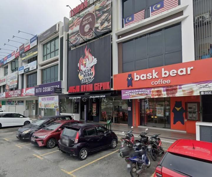 Shop for Rent in Bandar Seri Putra (Bangi) - Vincent Lee - Exterior - PropertyGuru.com.my