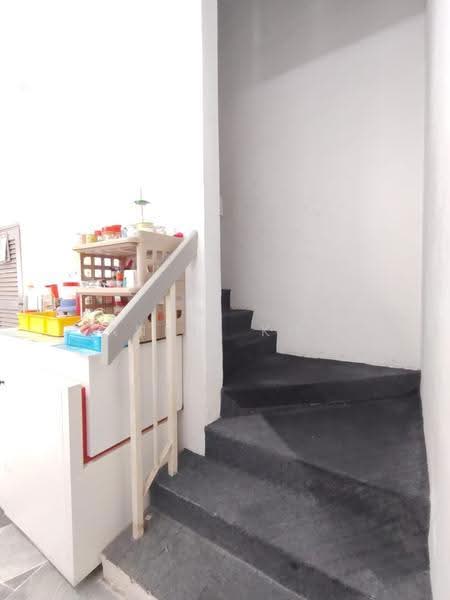 Rumah Teres untuk Dijual di Taman Klang Utama (Kapar) - Annie Kho - Interior - PropertyGuru.com.my