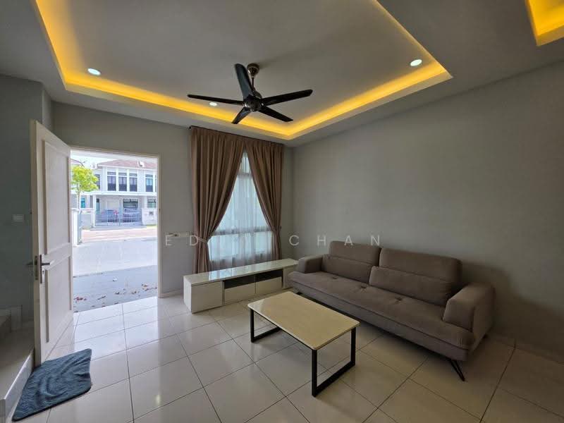 2-storey Terraced House for Sale in Pasir Gudang (Johor) - Eddy Chan - PropertyGuru.com.my