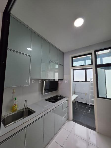 2-storey Terraced House for Sale in Pasir Gudang (Johor) - Eddy Chan - PropertyGuru.com.my