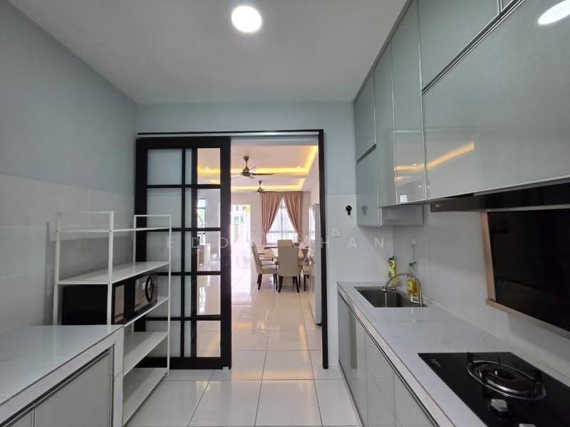 2-storey Terraced House for Sale in Pasir Gudang (Johor) - Eddy Chan - PropertyGuru.com.my