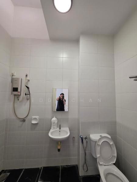 2-storey Terraced House for Sale in Pasir Gudang (Johor) - Eddy Chan - PropertyGuru.com.my