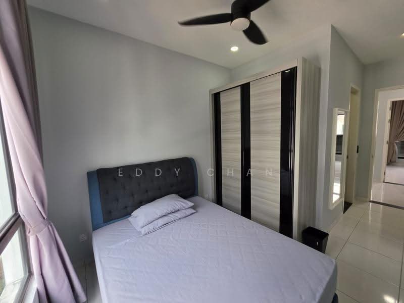 2-storey Terraced House for Sale in Pasir Gudang (Johor) - Eddy Chan - PropertyGuru.com.my