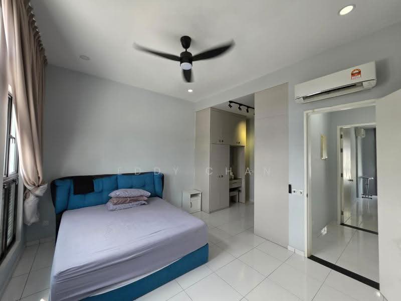 2-storey Terraced House for Sale in Pasir Gudang (Johor) - Eddy Chan - PropertyGuru.com.my