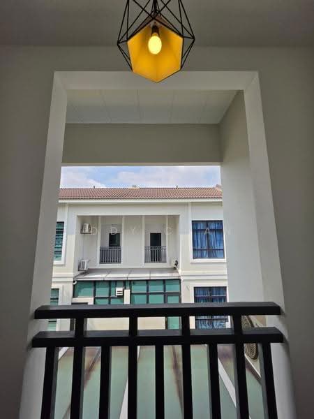 2-storey Terraced House for Sale in Pasir Gudang (Johor) - Eddy Chan - PropertyGuru.com.my