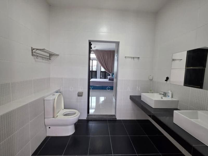 2-storey Terraced House for Sale in Pasir Gudang (Johor) - Eddy Chan - PropertyGuru.com.my