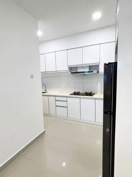 Condominium for Rent at One Medini - Jovia Thoh - Kitchen - PropertyGuru.com.my