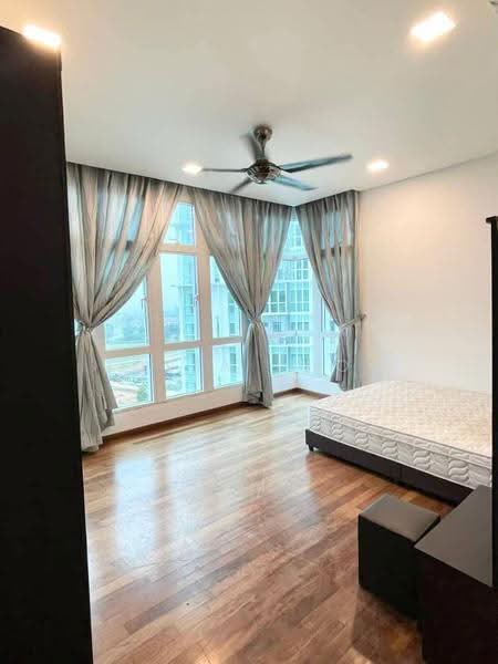 Condominium for Rent at One Medini - Jovia Thoh - Bedroom - PropertyGuru.com.my