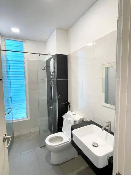 Condominium for Rent at One Medini - Jovia Thoh - Bathroom - PropertyGuru.com.my