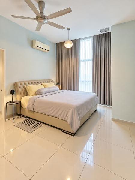 2-storey Terraced House for Sale in Setia Damai (Setia Alam) - Alwin Lee - Bedroom - PropertyGuru.com.my