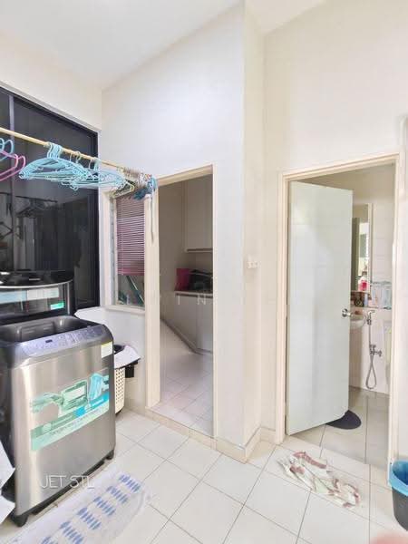 2-storey Terraced House for Sale in Setia Damai (Setia Alam) - Alwin Lee - Interior - PropertyGuru.com.my