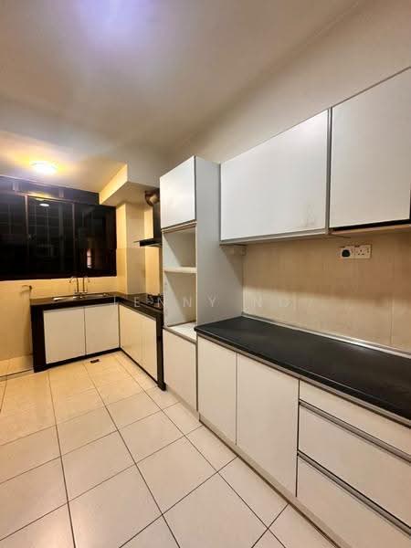 Pangsapuri untuk Dijual di Avilla Apartments - Jenny Ng - Kitchen - PropertyGuru.com.my