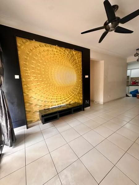 Pangsapuri untuk Dijual di Avilla Apartments - Jenny Ng - Living Room - PropertyGuru.com.my