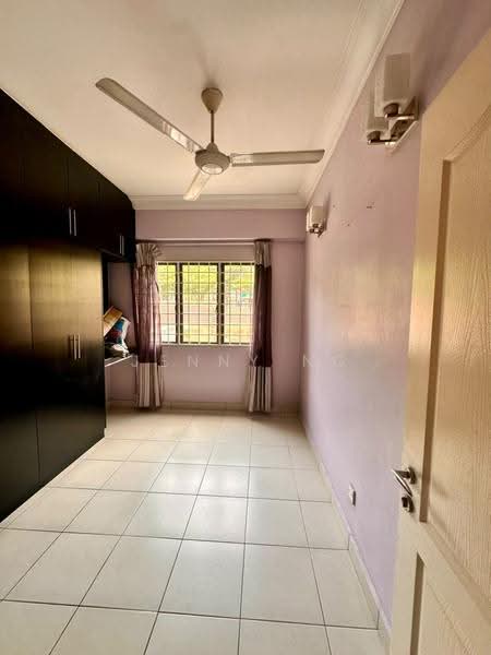 Pangsapuri untuk Dijual di Avilla Apartments - Jenny Ng - Bedroom - PropertyGuru.com.my