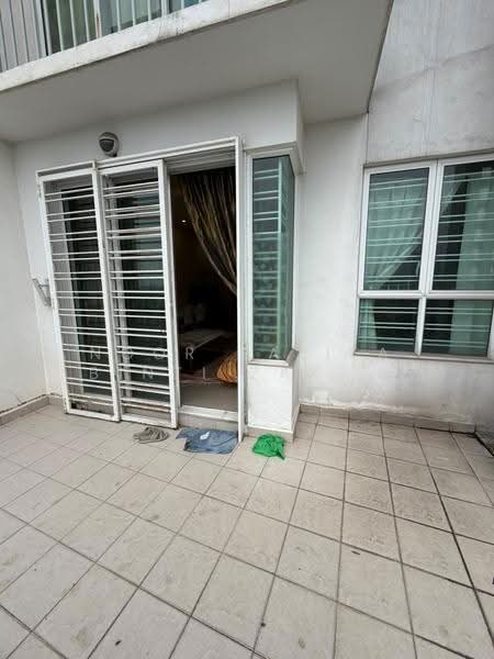 Service Residence for Rent at Menara U2 - Noor Zalifa Binti Zakaria - Exterior - PropertyGuru.com.my