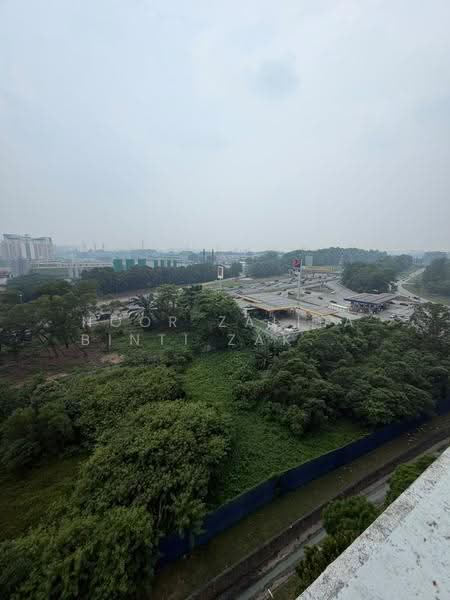 Service Residence for Rent at Menara U2 - Noor Zalifa Binti Zakaria - Exterior - PropertyGuru.com.my