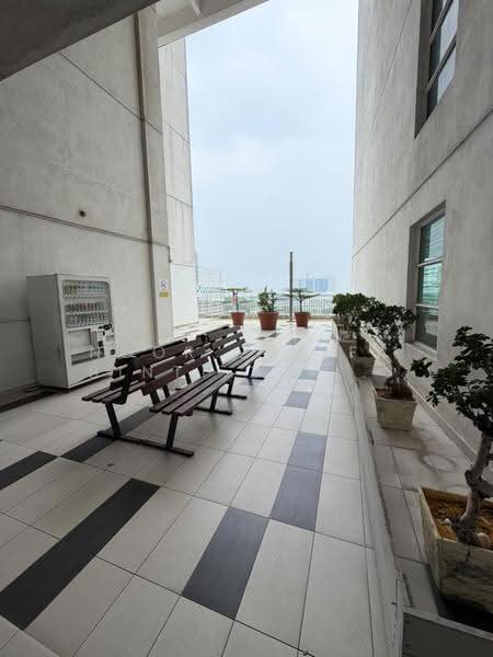 Service Residence for Rent at Menara U2 - Noor Zalifa Binti Zakaria - Exterior - PropertyGuru.com.my