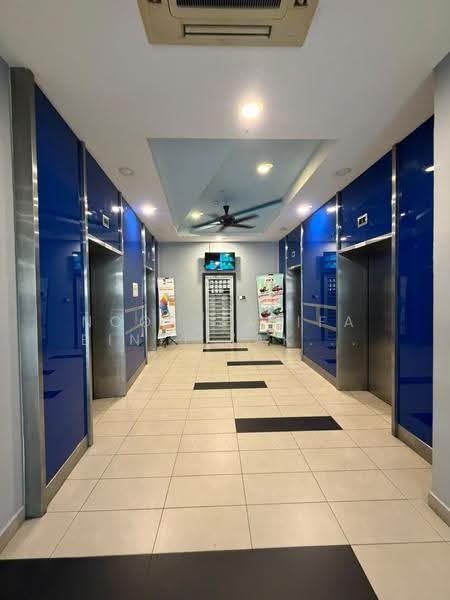 Service Residence for Rent at Menara U2 - Noor Zalifa Binti Zakaria - Lobby - PropertyGuru.com.my