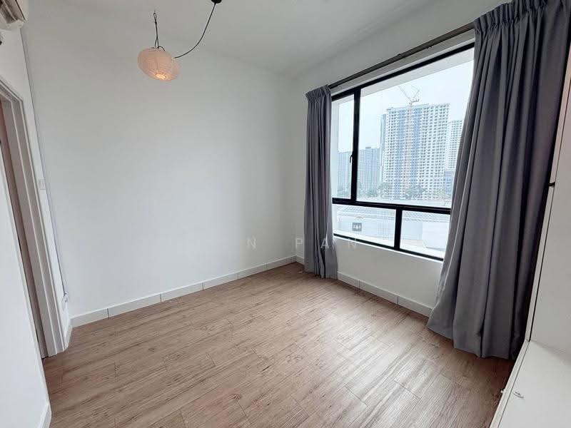 Kediaman Servis untuk Disewa di Sky Peak Residences - Pan Pan - PropertyGuru.com.my