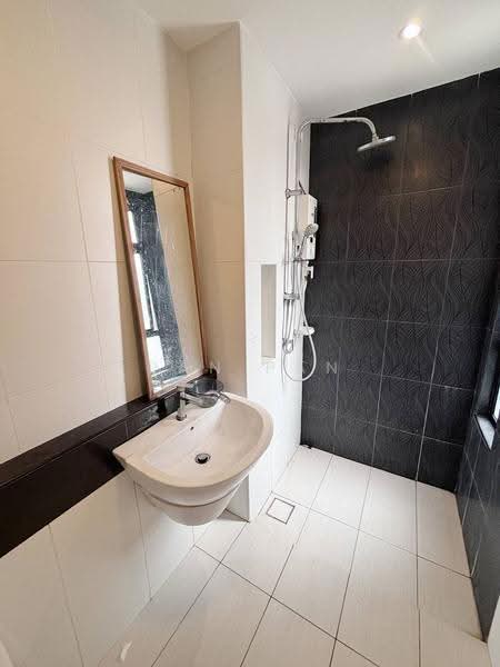 Kediaman Servis untuk Disewa di Sky Peak Residences - Pan Pan - PropertyGuru.com.my
