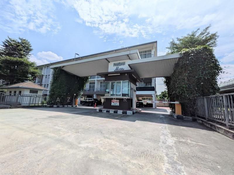 Townhouse for Sale in Taman Pandan Indah (Ampang) - Azli Ibrahim - Exterior - PropertyGuru.com.my