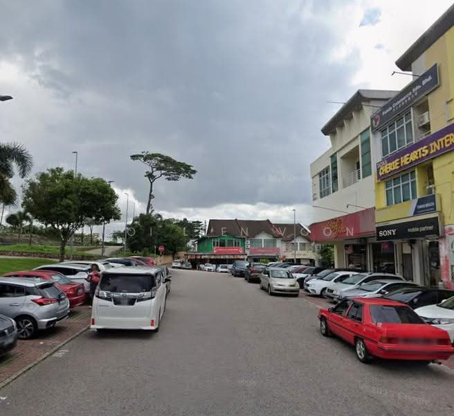 Shop for Sale in Taman Molek (Johor Bahru) - Pooi Leen Voon - PropertyGuru.com.my