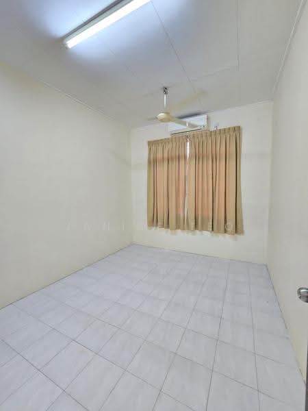 Rumah Teres 2-Tingkat untuk Dijual di Taman Puteri Wangsa (Ulu Tiram) - Janice Teo - PropertyGuru.com.my