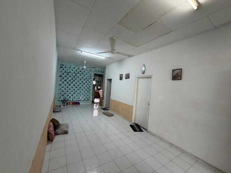 1-storey Terraced House for Sale in Jementah (Johor) - Albert Liew - Interior - PropertyGuru.com.my