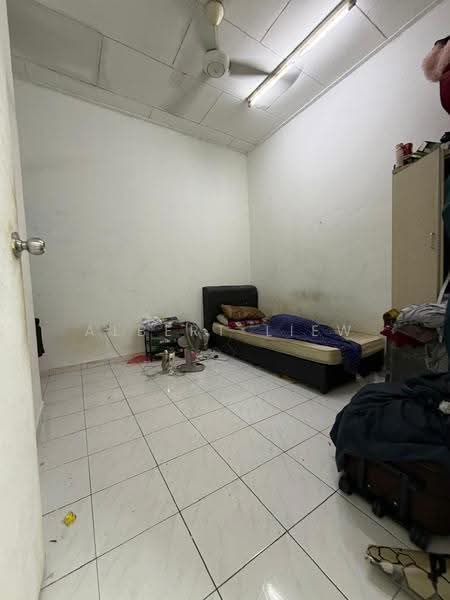 1-storey Terraced House for Sale in Jementah (Johor) - Albert Liew - PropertyGuru.com.my