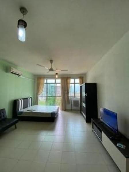 Apartment for Rent at Lake View Suites - Pan Pan - PropertyGuru.com.my