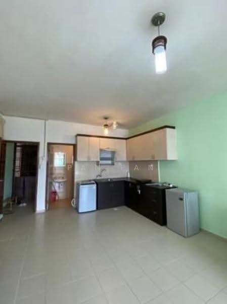 Apartment for Rent at Lake View Suites - Pan Pan - PropertyGuru.com.my