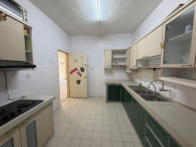 Rumah Teres 2.5-Tingkat untuk Dijual di Bayan Lepas (Penang) - CK Goh - Kitchen - PropertyGuru.com.my