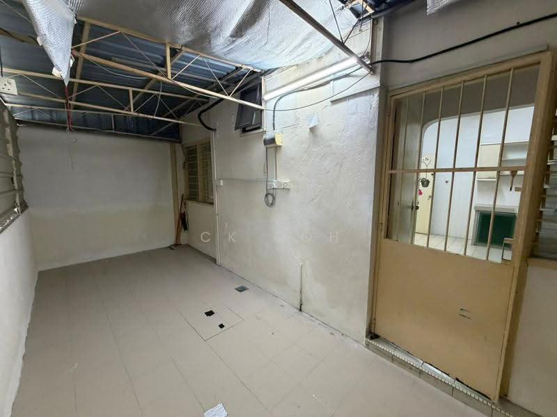 Rumah Teres 2.5-Tingkat untuk Dijual di Bayan Lepas (Penang) - CK Goh - Interior - PropertyGuru.com.my