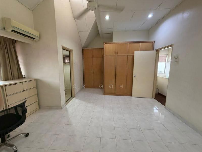 Rumah Teres 2.5-Tingkat untuk Dijual di Bayan Lepas (Penang) - CK Goh - Bedroom - PropertyGuru.com.my
