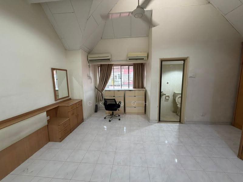Rumah Teres 2.5-Tingkat untuk Dijual di Bayan Lepas (Penang) - CK Goh - Bedroom - PropertyGuru.com.my