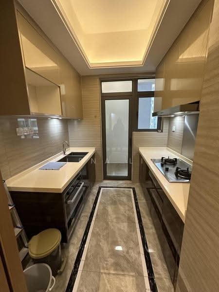 Service Residence for Rent at R&F Princess Cove Phase 1 - Elena Lim - PropertyGuru.com.my